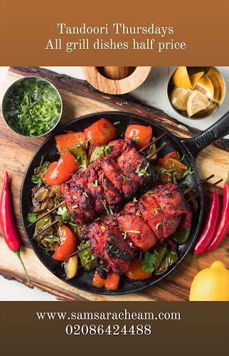 Comentarii opinii despre Samsara Restaurant & Cocktail Bar