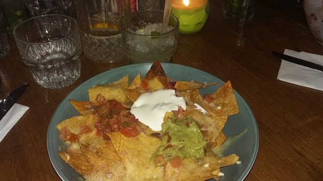 Las Iguanas - Cheshire Oaks - Hospitality and gastronomy