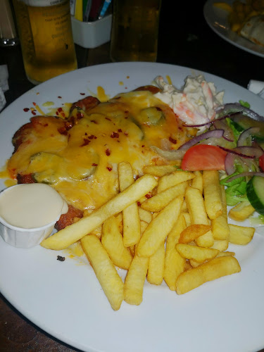 Pow Burn - Hospitality and gastronomy