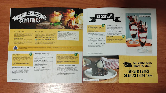 Comentarii opinii despre John Milne Table Table