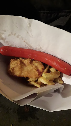 Comentarii opinii despre Redhill Fish Bar Centre