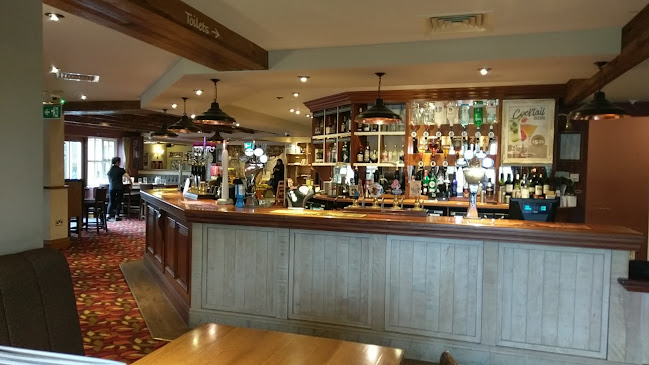 Coaching Halt - Crawley