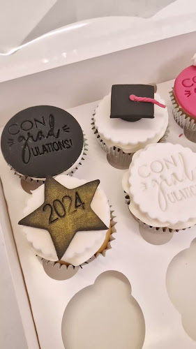 Cake Creations Redditch Cake Shop & Class Studio - Hospitality and gastronomy