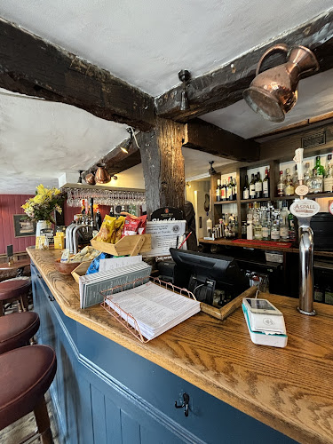 The White Horse - Harpenden