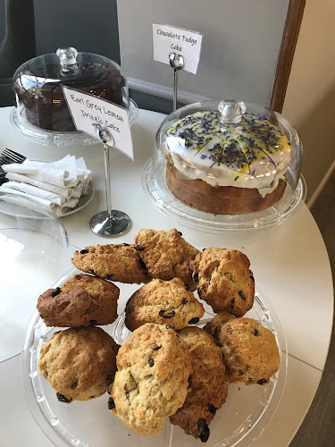 Opinii despre Upstairs at Harveys Restaurant în Halifax - Hospitality and gastronomy