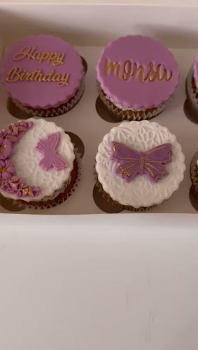 Opinii despre Simply Sweet By Asifa în Hounslow - Hospitality and gastronomy