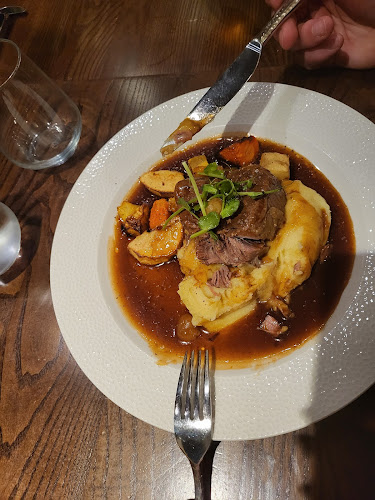 Opinii despre The Winery în Burton-on-Trent - Hospitality and gastronomy