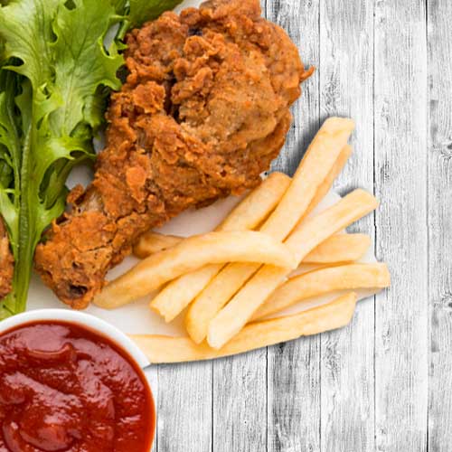 Opinii despre Farm Chicken în Godalming - Hospitality and gastronomy