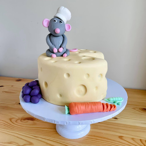 Minnies Bakery - Dunmow