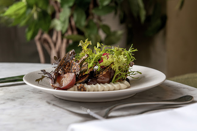 Comentarii opinii despre St Leonard's