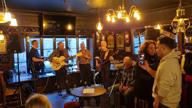 The Canons' Gait - Edinburgh