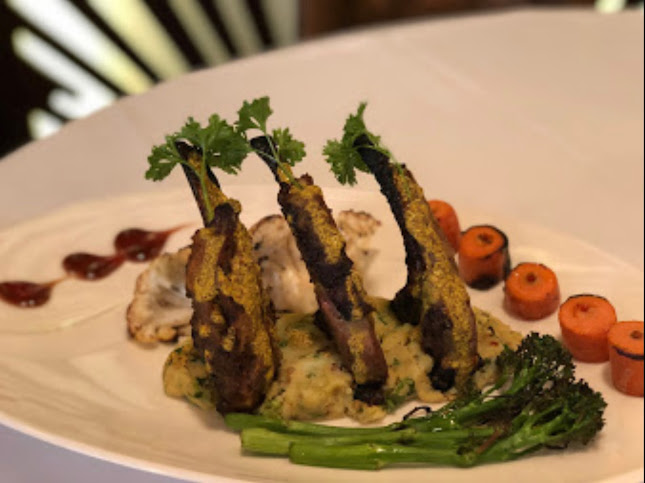 Comentarii opinii despre Ruby’s Indian Restaurant Bishop’s Stortford