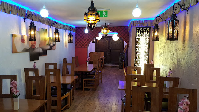 Comentarii opinii despre Thainese Restaurant