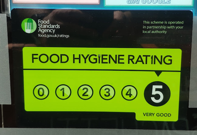 Opinii despre Clock Stop Cafe Bistro în Redcar - Hospitality and gastronomy