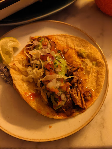 Chicha Lewisham - London