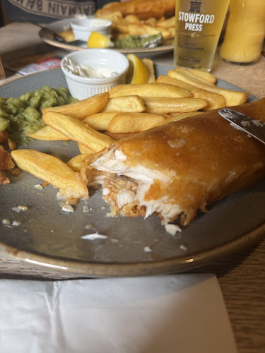 22-23 Cross Square, St Davids, Haverfordwest SA62 6SL, United Kingdom