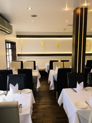 Comentarii opinii despre Nandini's Bar and Dining