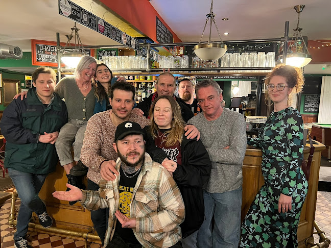 17 North St, Peterborough PE1 2RA, United Kingdom