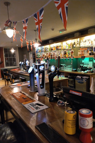 Fishermans Joy - Hospitality and gastronomy