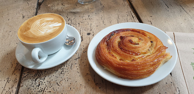 Monmouth Coffee Company