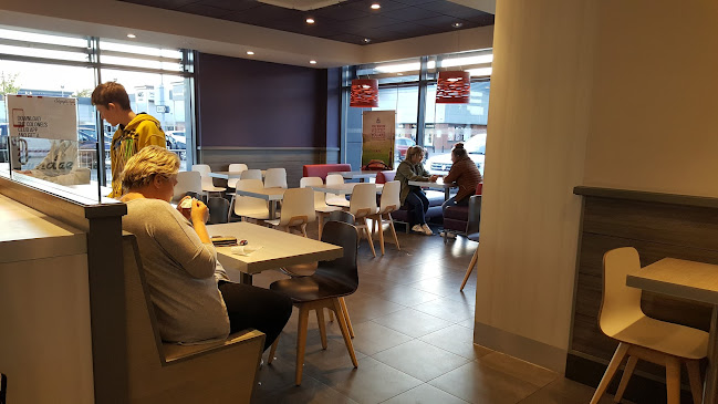 KFC Bromborough - Croft Retail and Leisure Park