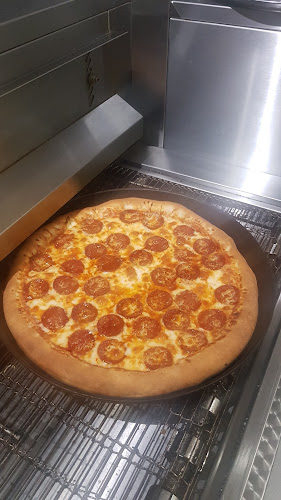 Mario's - Lossiemouth