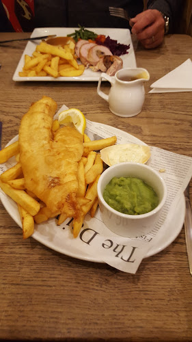 Comentarii opinii despre The Bishops