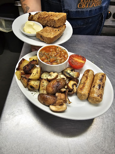 Crumbs Kitchen - Hospitality and gastronomy