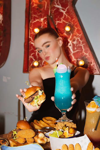 Comentarii opinii despre Revolution Leeds - Call Lane