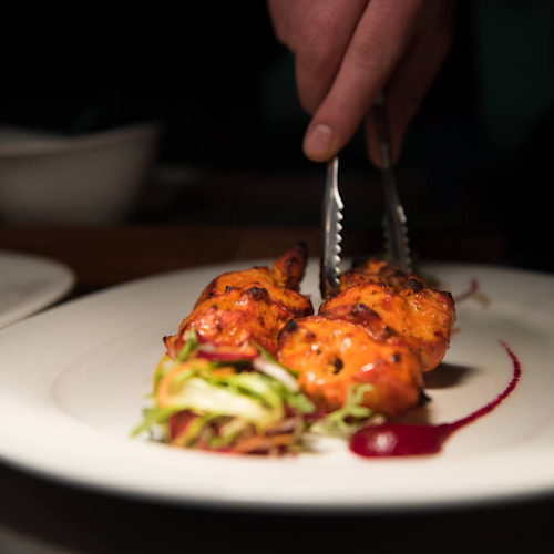 Haveli Indian Bromham - Hospitality and gastronomy