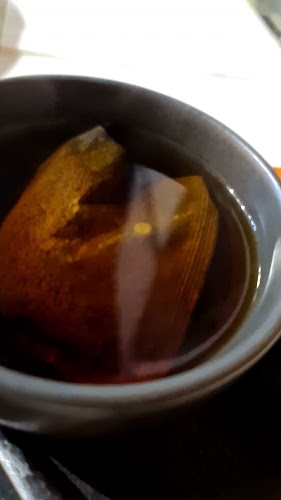 Little Dessert Shop Cardiff