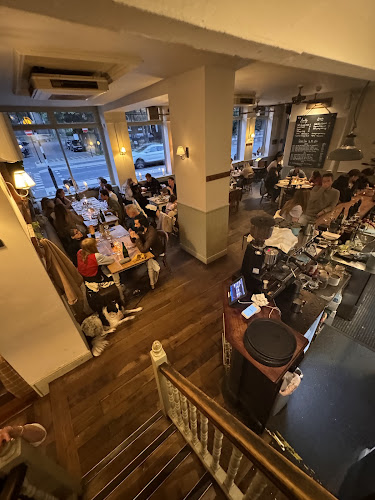 80 Liverpool Rd, London N1 0QD, United Kingdom