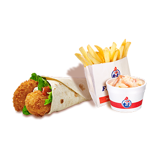 Comentarii opinii despre Favorite Chicken & Ribs Potters Bar