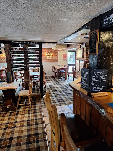 The Three Tuns - Christchurch