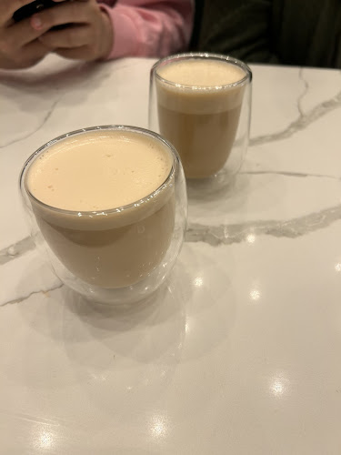 Benjamin’s - Luton