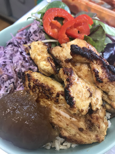 Dubbing Good Food - Hospitality and gastronomy