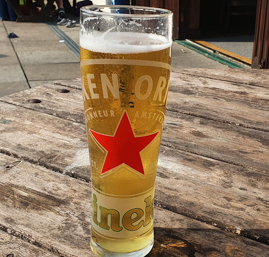 Fagin's Restaurant - Gloucester