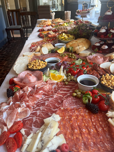 The Gedling Inn - Hospitality and gastronomy