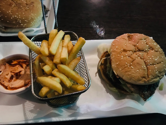 Arabisque Taboosh - Bolton