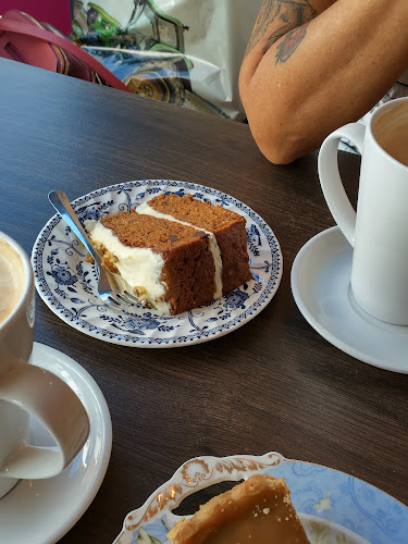 Cuppa Coffee - Hospitality and gastronomy