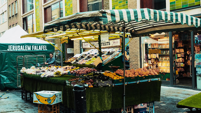 Berwick Street Market