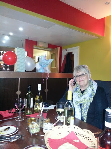 Cinnamon Spice - Ferndale