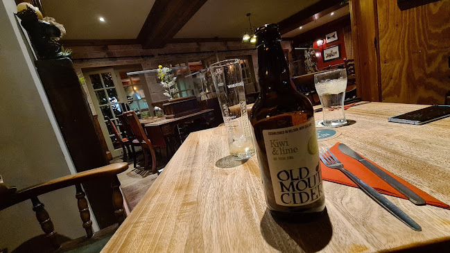 Opinii despre Dog & Gun în Keighley - Hospitality and gastronomy