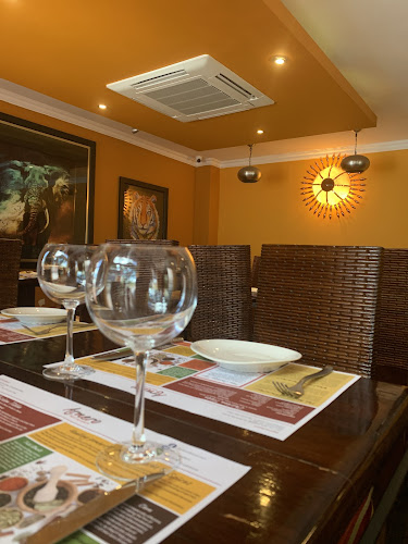 Comentarii opinii despre Arnero Indian Restaurant Manchester