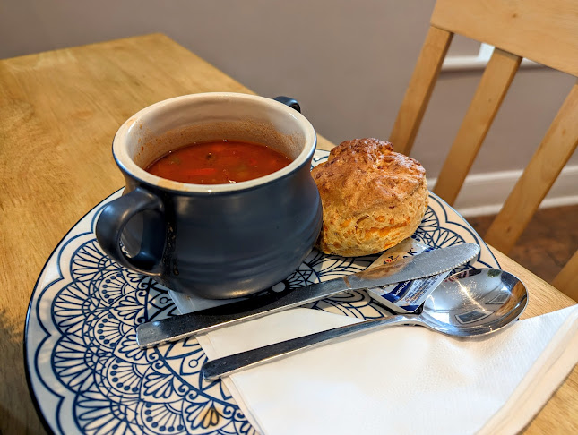 Comentarii opinii despre Isabella's coffee shop