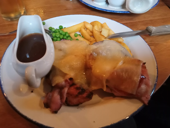 The Devonshire Arms - Hospitality and gastronomy