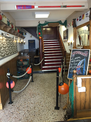 25 Main St, Portrush BT56 8BL