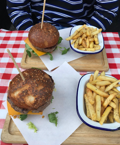 Stag Coffee - Hospitality and gastronomy