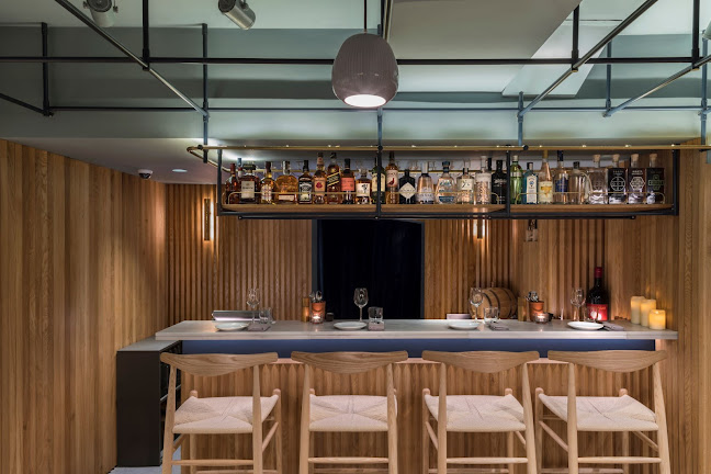 Opinii despre OPSO în London - Hospitality and gastronomy