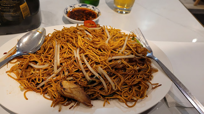 Comentarii opinii despre Chinatown Bakery